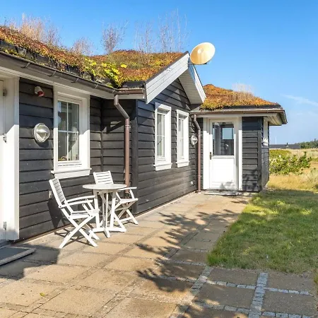 Rima - 200m From The Sea By Interhome Tatil Evi Skagen