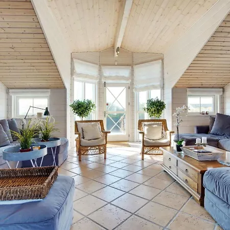 Tatil Evi Rima - 200m From The Sea By Interhome Skagen