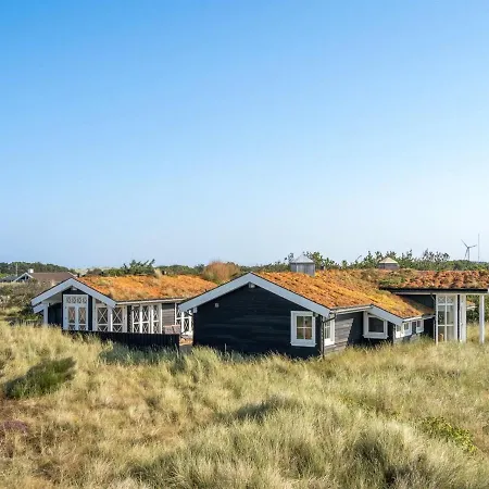 Rima - 200m From The Sea By Interhome بيت للعطل سكاغن