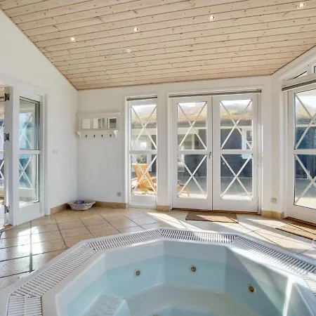 بيت للعطل Rima - 200m From The Sea By Interhome *