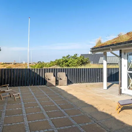 Rima - 200m From The Sea By Interhome بيت للعطل سكاغن