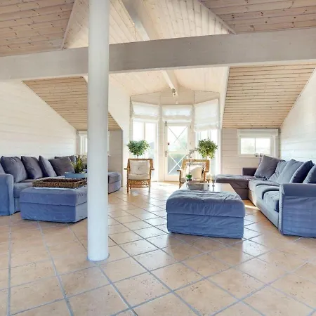 بيت للعطل Rima - 200m From The Sea By Interhome