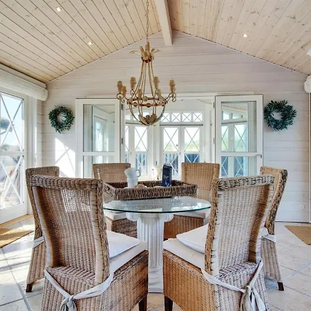 Rima - 200m From The Sea By Interhome * Skagen