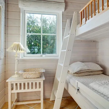 Rima - 200m From The Sea By Interhome Casa de Férias Skagen